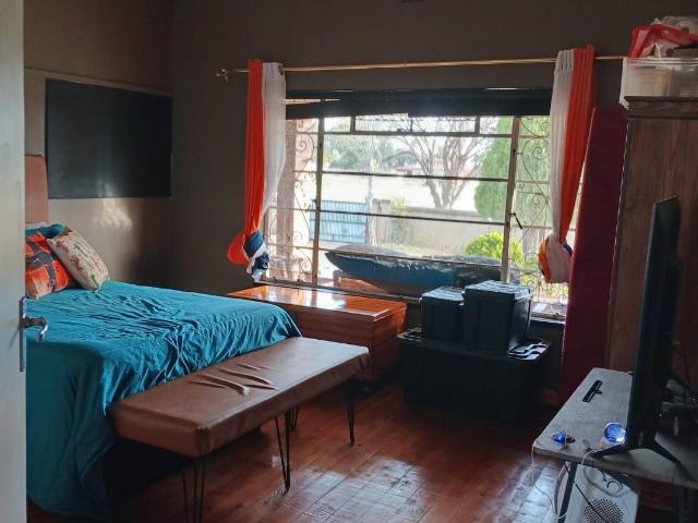 4 Bedroom House For Sale in Parys