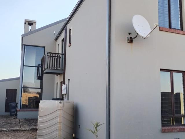 4 Bedroom House For Sale in Parys Golf & Country Estate