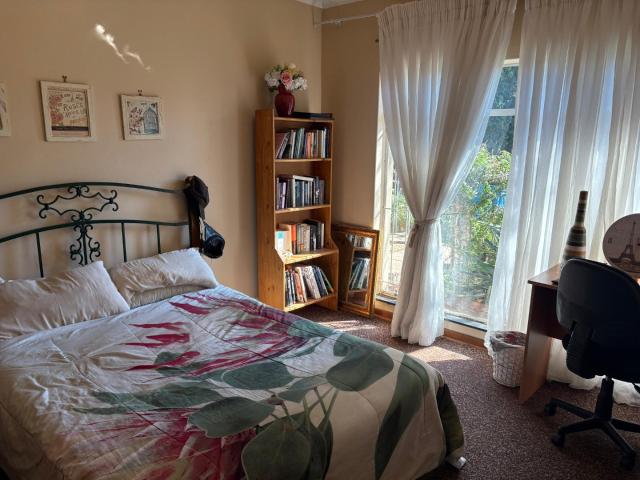 4 Bedroom House For Sale in Pellissier