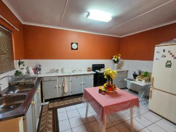 4 Bedroom House For Sale in Pennington