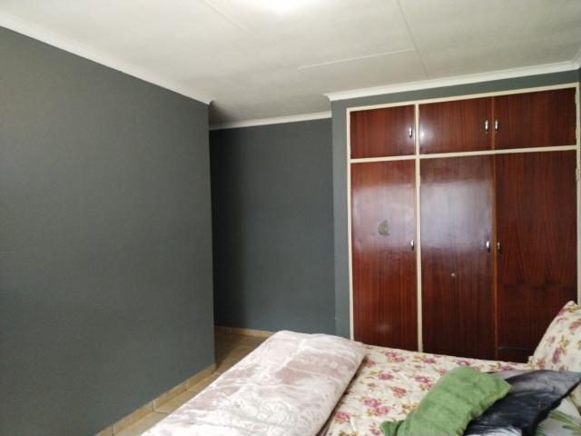 4 Bedroom House For Sale in Phalaborwa
