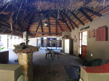 Phalaborwa, Ba-Phalaborwa Local Municipality, Mopani District Municipality, Limpopo