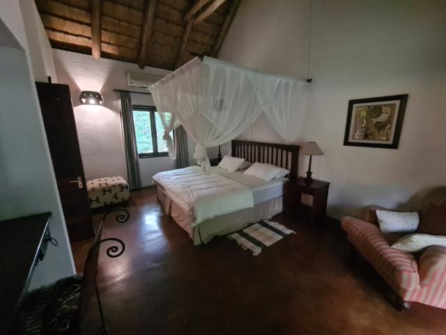 4 Bedroom House For Sale in Phalaborwa