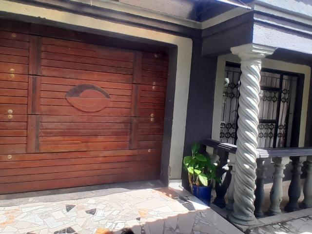 4 Bedroom House For Sale in Phalaborwa Rural