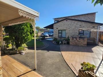 4 Bedroom House For Sale in Pietermaritzburg Central