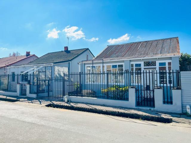 4 Bedroom House For Sale in Pietermaritzburg Central