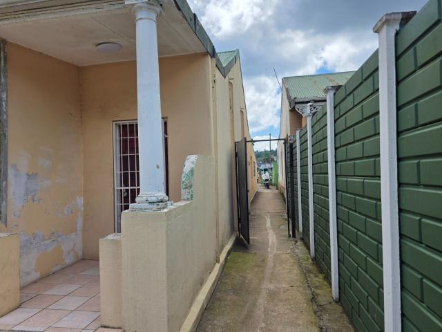 4 Bedroom House For Sale in Pietermaritzburg Central