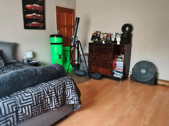 4 Bedroom House For Sale in Pretoria Gardens