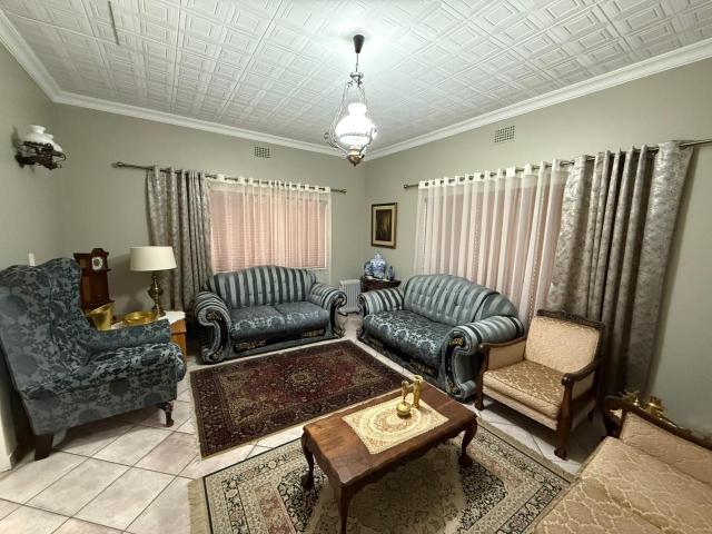 4 Bedroom House For Sale in Pretoria Gardens