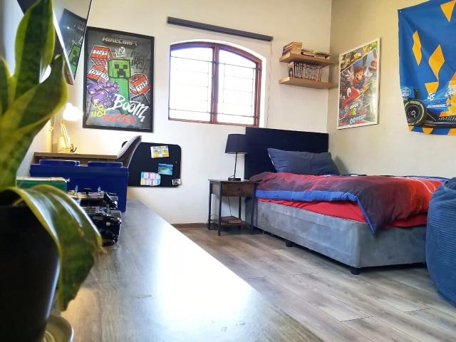 4 Bedroom House For Sale in Pretoriuspark