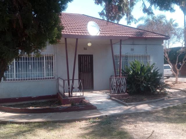 4 Bedroom House For Sale in Primrose