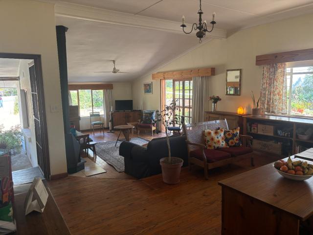 4 Bedroom House For Sale in Prince Albert