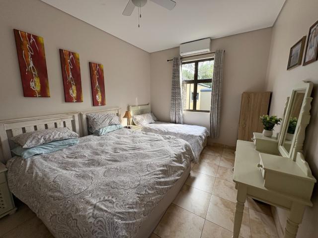 4 Bedroom House For Sale in Prince's Grant Golf Estate