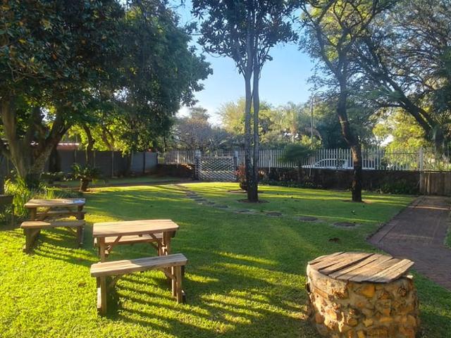 4 Bedroom House For Sale in Protea Park