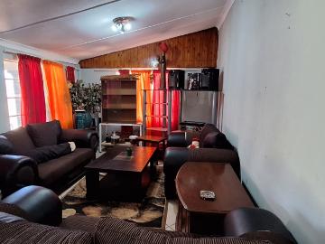 4 Bedroom House For Sale in Rooiberg