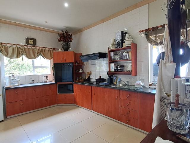 4 Bedroom House For Sale in Ramsgate