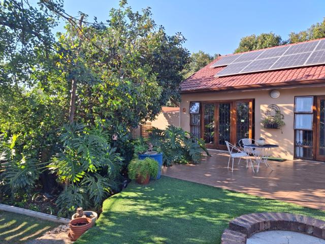 4 Bedroom House For Sale in Randhart