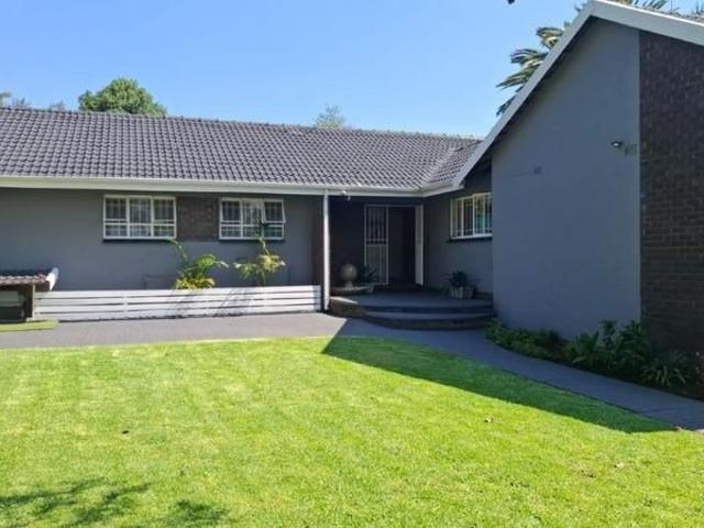 4 Bedroom House For Sale in Randhart