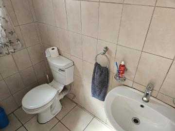 House for sale in Katlehong - Powder room