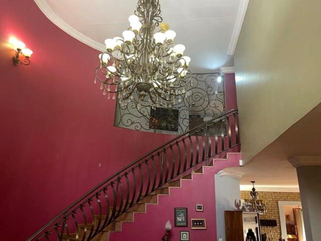 4 Bedroom House For Sale in Raslouw