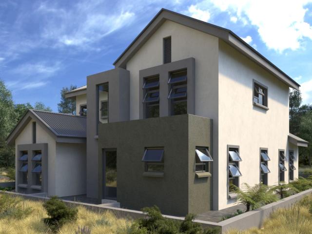 4 Bedroom House For Sale in Raslouw