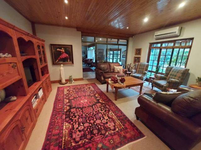 4 Bedroom House For Sale in Retiefpark
