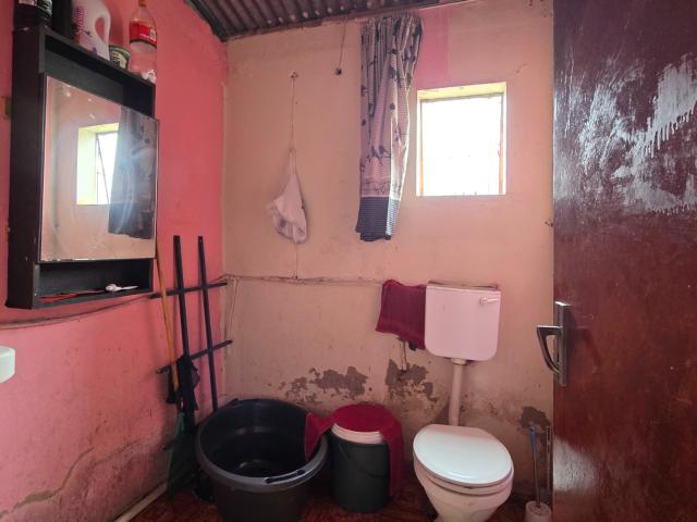 4 Bedroom House For Sale in Reeston