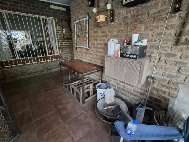 4 Bedroom House For Sale in Rensburg