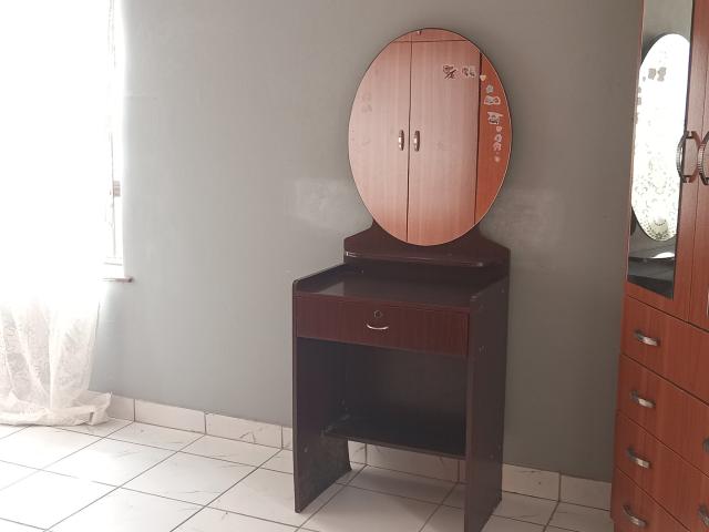4 Bedroom House For Sale in Reservoir Hills