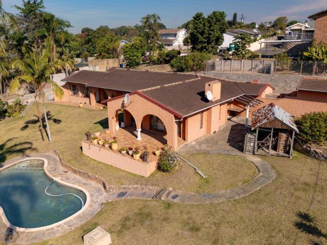 4 Bedroom House For Sale in Reservoir Hills