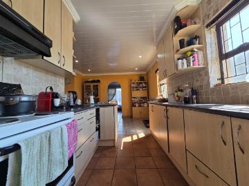 4 Bedroom House For Sale in Riverton