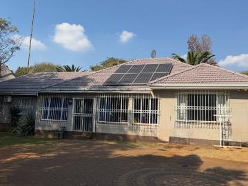 4 Bedroom House For Sale in Risidale