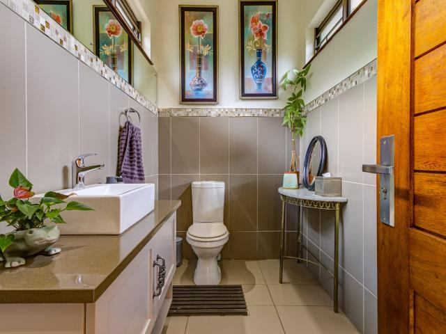 4 Bedroom House For Sale in Rynfield