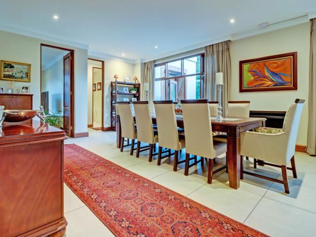 4 Bedroom House For Sale in Woodhill Golf Estate
