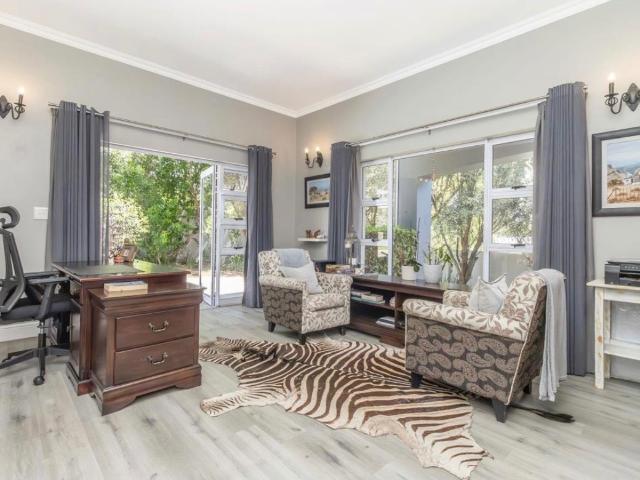 4 Bedroom House For Sale in Waterfall Country Estate