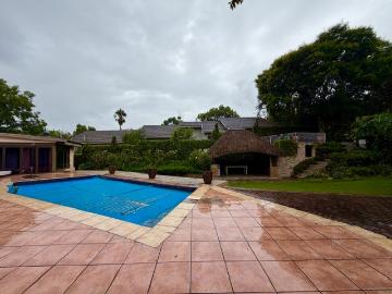 4 Bedroom House For Sale in Waterkloof Ridge