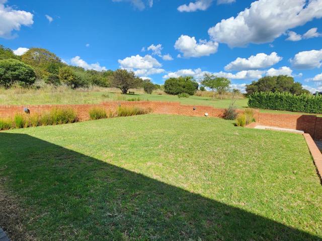4 Bedroom House For Sale in Waterlake Farm Lifestyle Estate