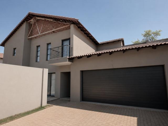 4 Bedroom House For Sale in Waverley
