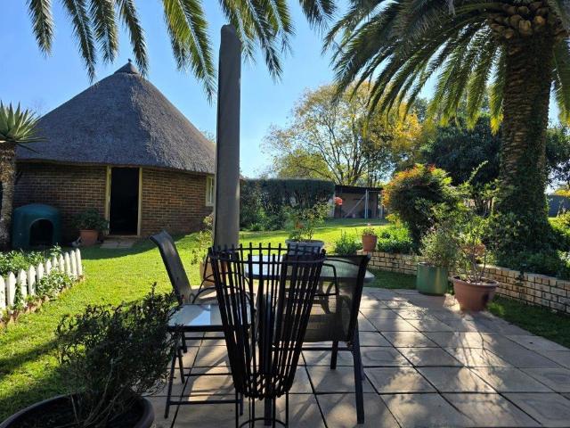 4 Bedroom House For Sale in Walkerville Central