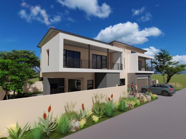4 Bedroom House For Sale in Wapadrand