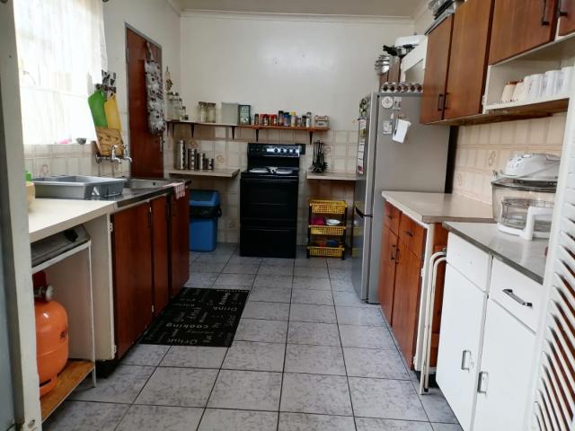 4 Bedroom House For Sale in Welgedag