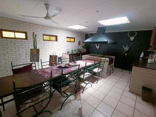 4 Bedroom House For Sale in Welkom Central