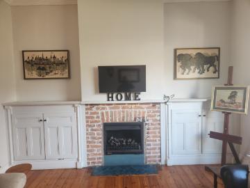 4 Bedroom House For Sale in Wembley