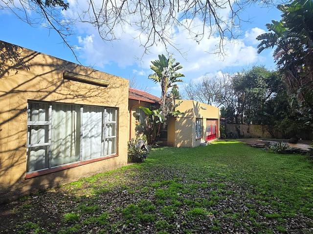 4 Bedroom House For Sale in Wendywood