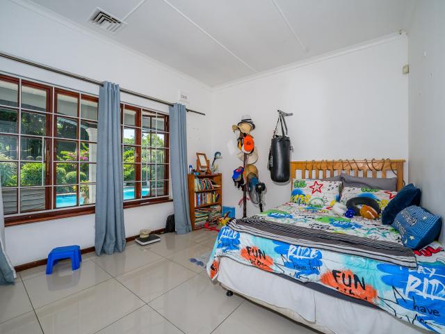 4 Bedroom House For Sale in Wentworth