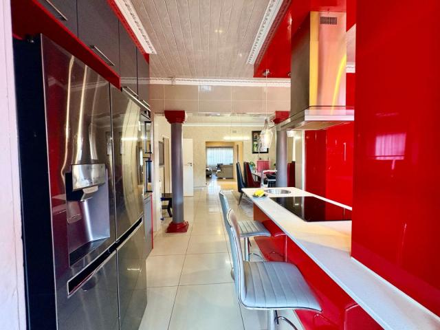 4 Bedroom House For Sale in Westonaria