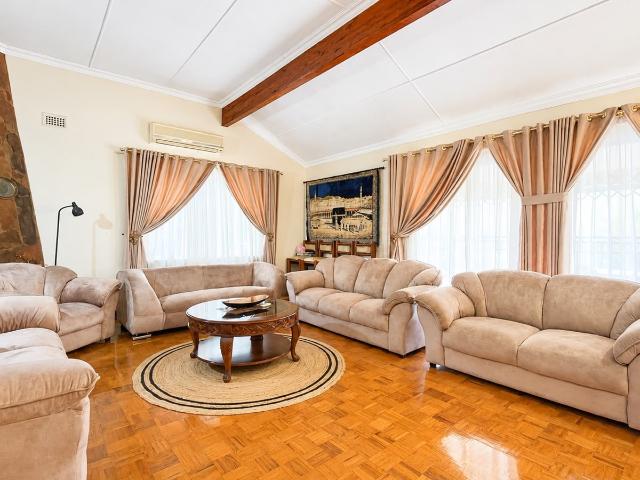 4 Bedroom House For Sale in Westville