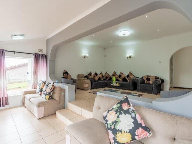 4 Bedroom House For Sale in Westville