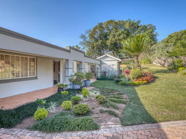4 Bedroom House For Sale in Westville