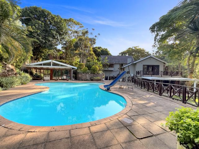 4 Bedroom House For Sale in Westville
